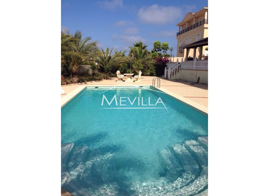 Reventes - Villa - Orihuela Costa - Cabo Roig