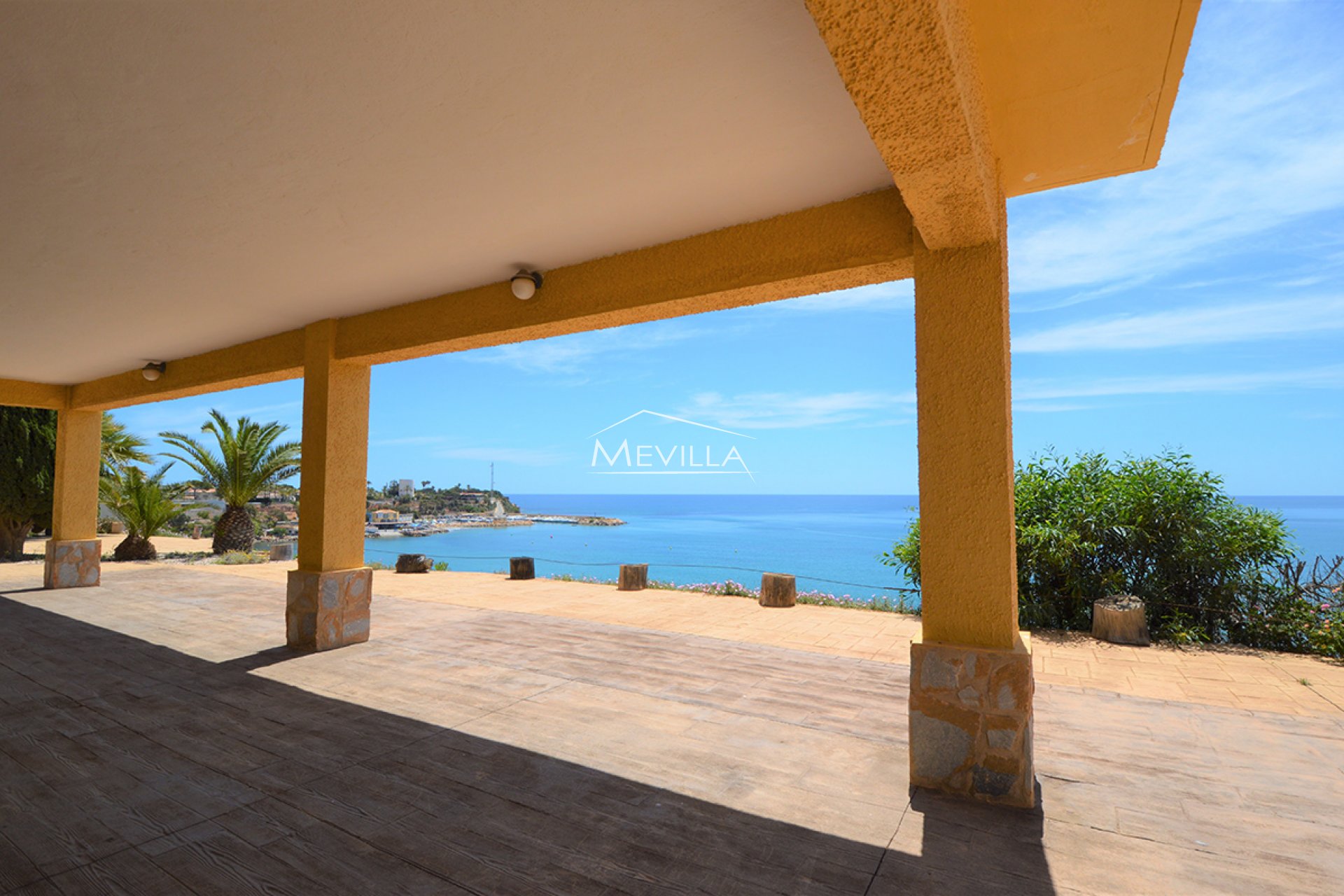 Reventes - Villa - Orihuela Costa - Cabo Roig