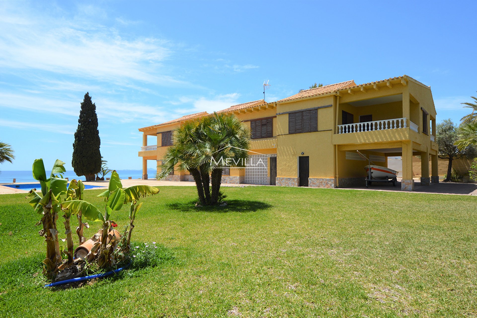 Reventes - Villa - Orihuela Costa - Cabo Roig