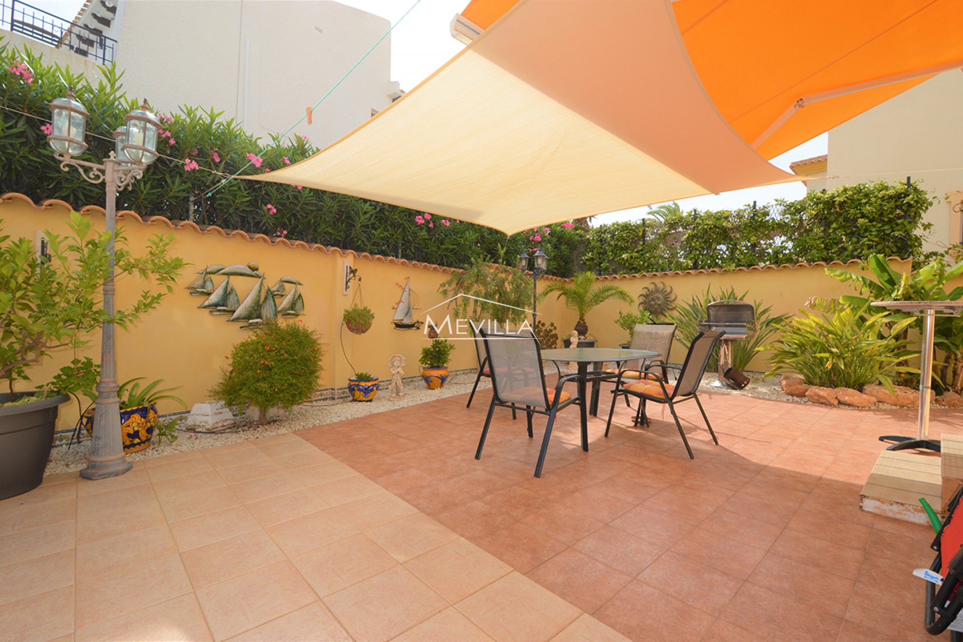 Reventes - Villa - Orihuela Costa - Cabo Roig