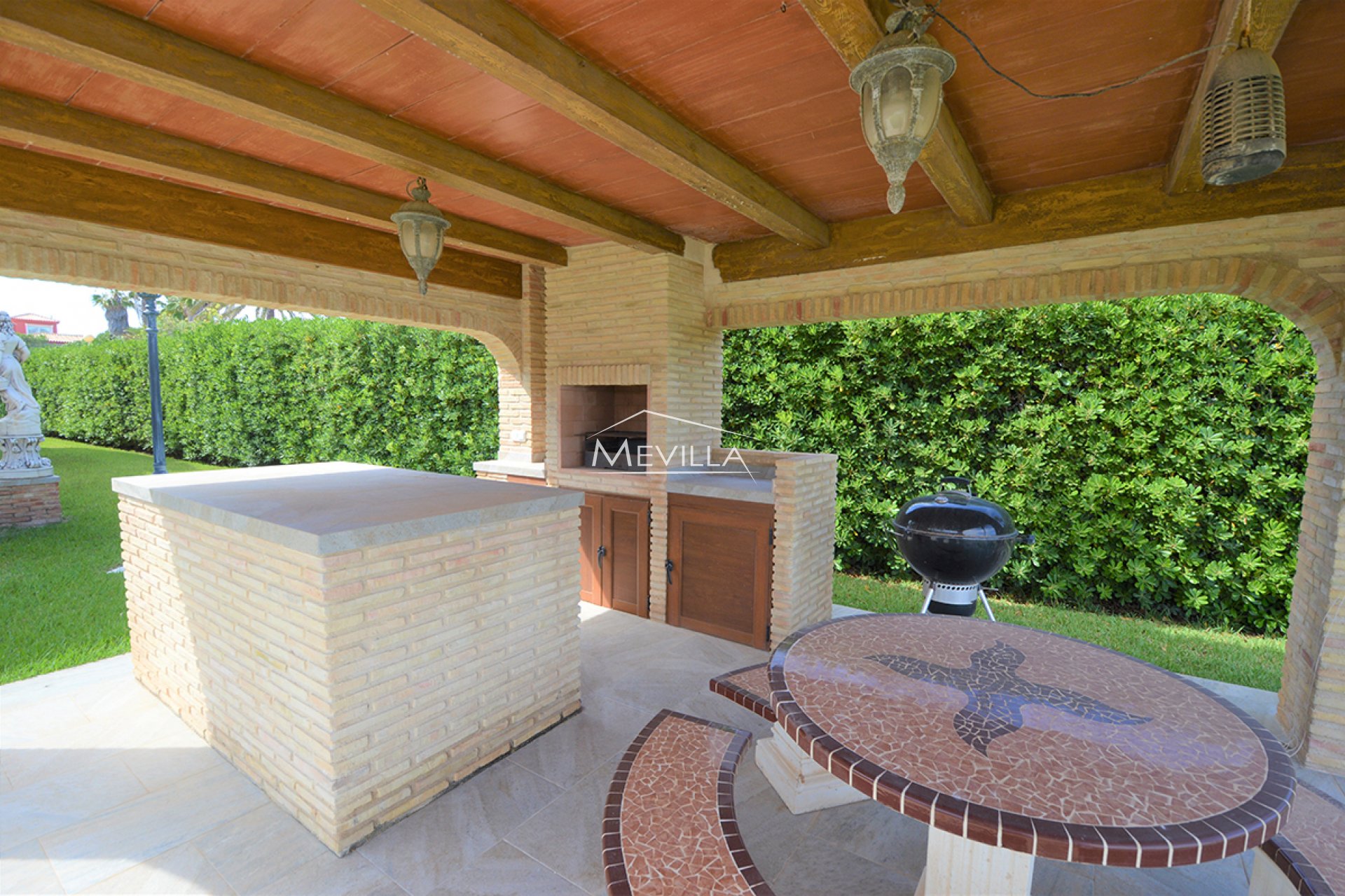 Reventes - Villa - Orihuela Costa - Cabo Roig