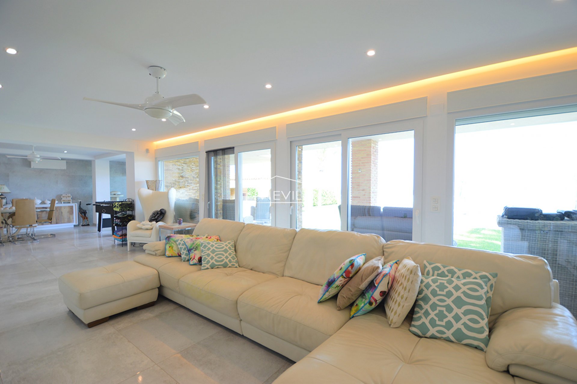 Reventes - Villa - Orihuela Costa - Cabo Roig