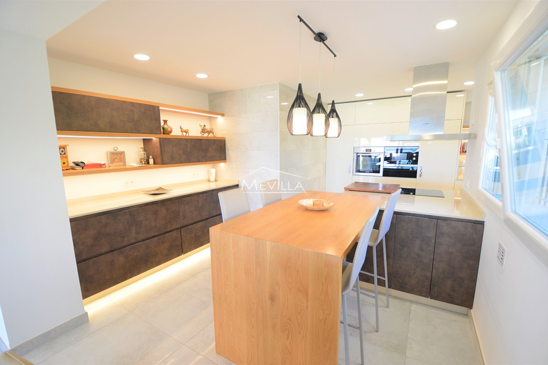 Reventes - Villa - Orihuela Costa - Cabo Roig