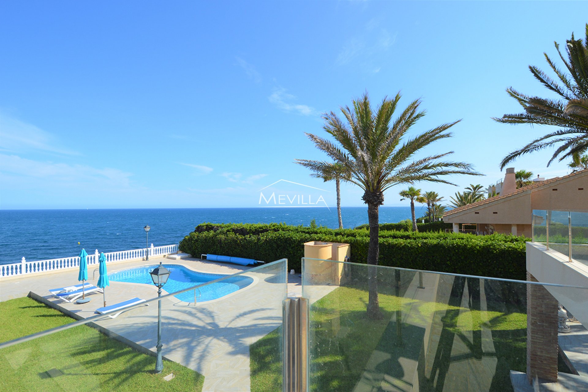 Reventes - Villa - Orihuela Costa - Cabo Roig