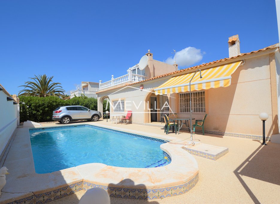 Reventes - Villa - Orihuela Costa - Cabo Roig