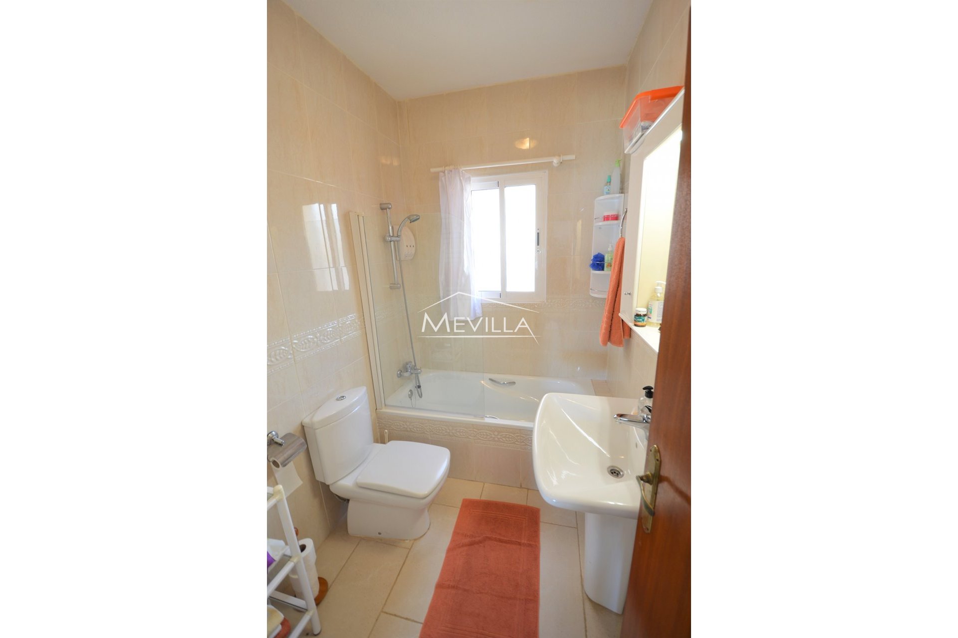 Reventes - Villa - Orihuela Costa - Cabo Roig