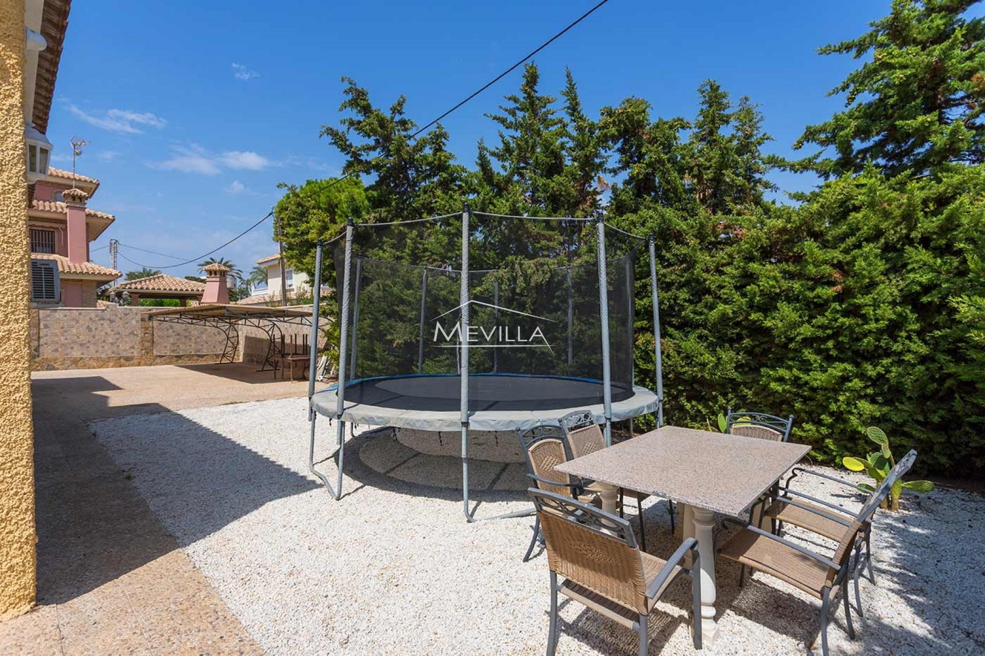 Reventes - Villa - Orihuela Costa - Cabo Roig