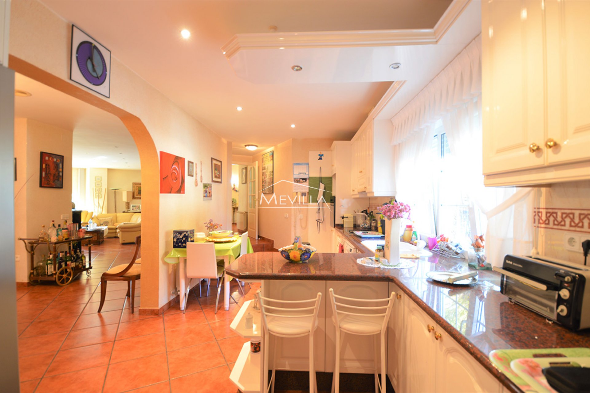 Reventes - Villa - Orihuela Costa - Cabo Roig