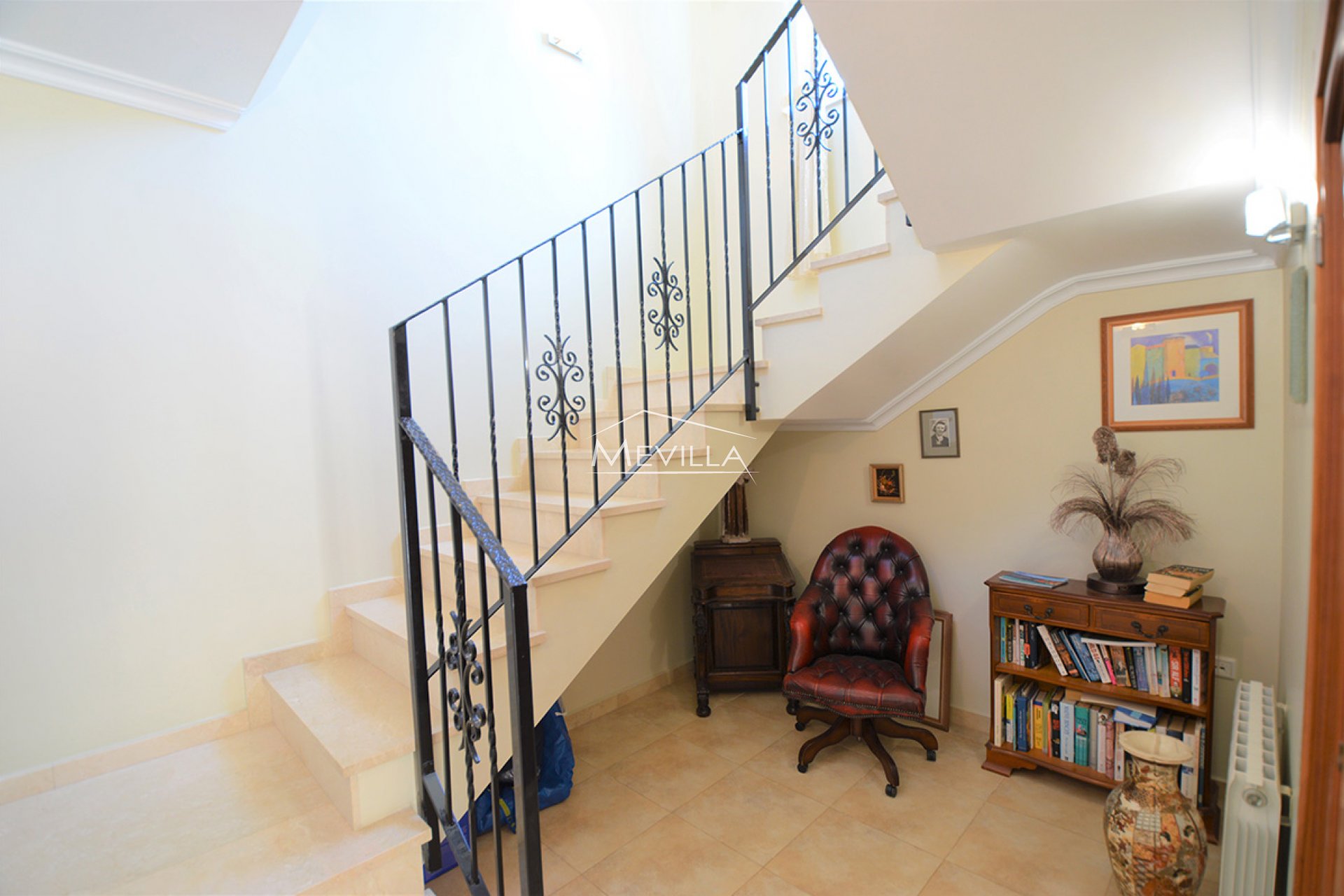 Reventes - Villa - Orihuela Costa - Cabo Roig