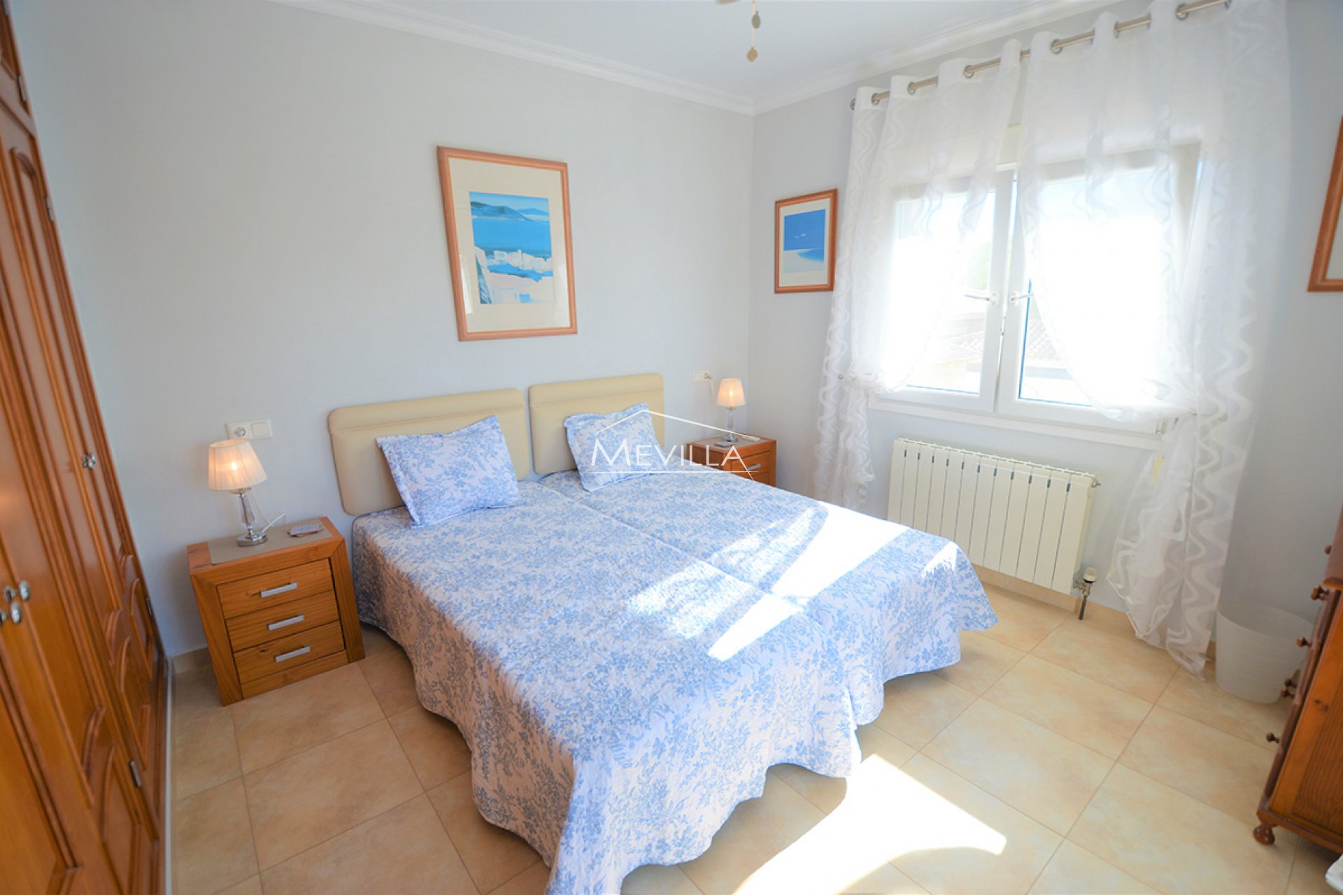 Reventes - Villa - Orihuela Costa - Cabo Roig