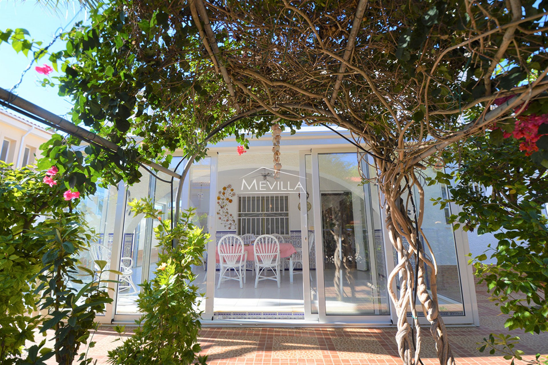 Reventes - Villa - Orihuela Costa - Cabo Roig