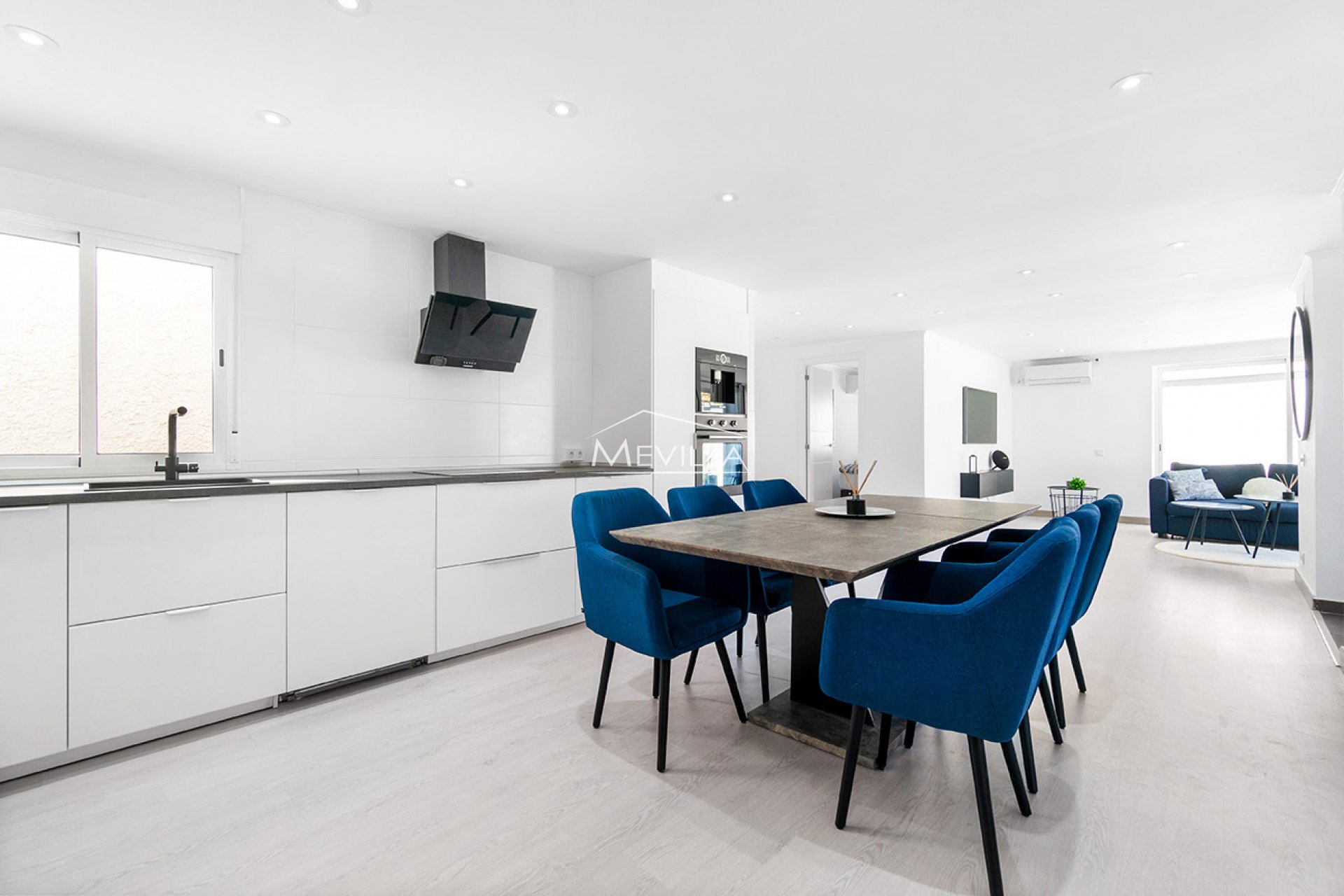 Reventes - Villa - Orihuela Costa - Cabo Roig