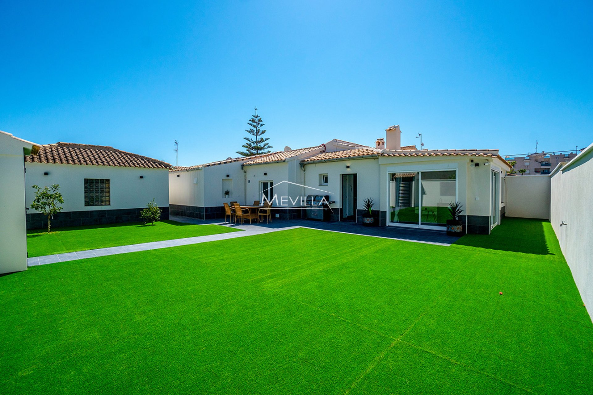 Reventes - Villa - Orihuela Costa - Cabo Roig