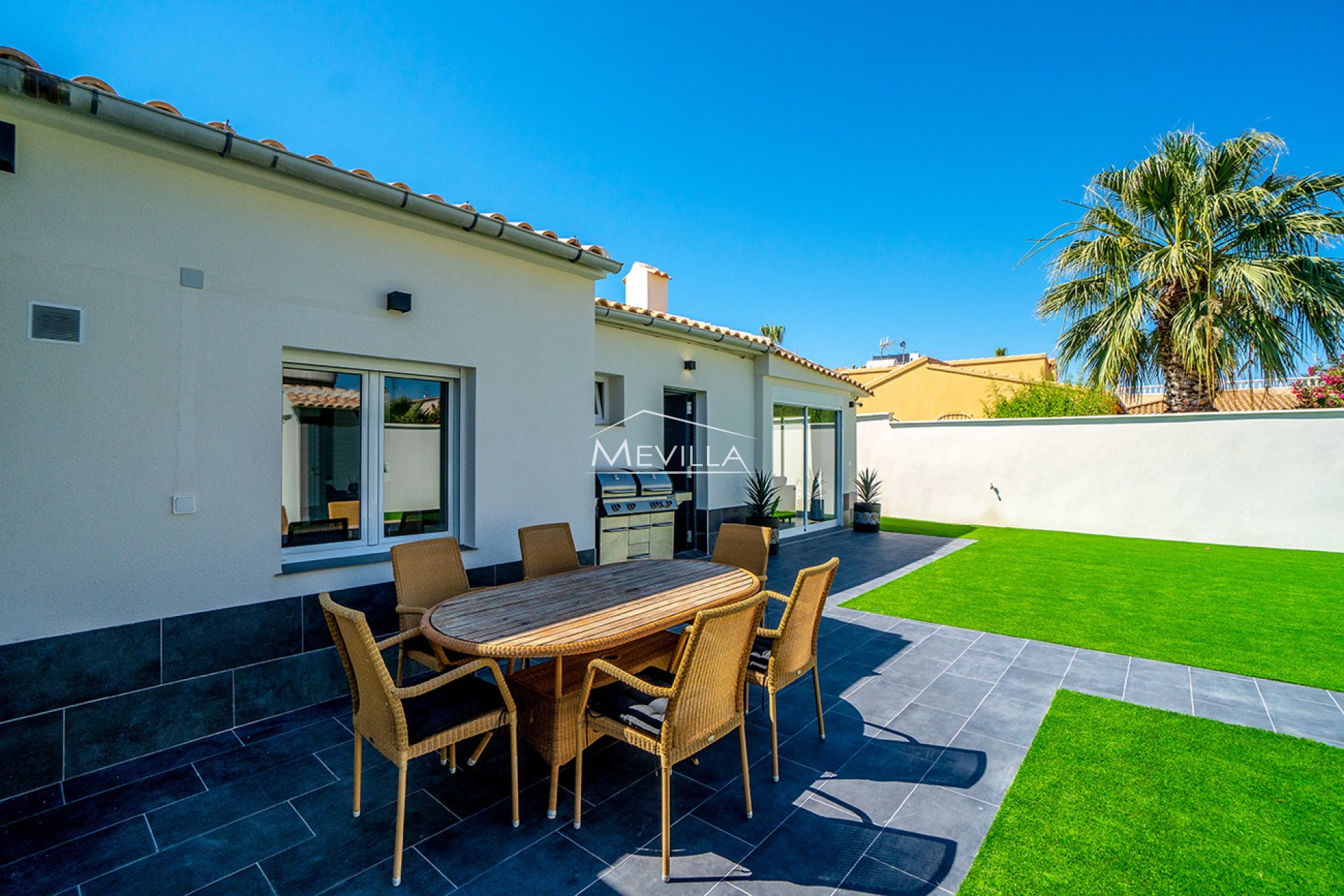 Reventes - Villa - Orihuela Costa - Cabo Roig