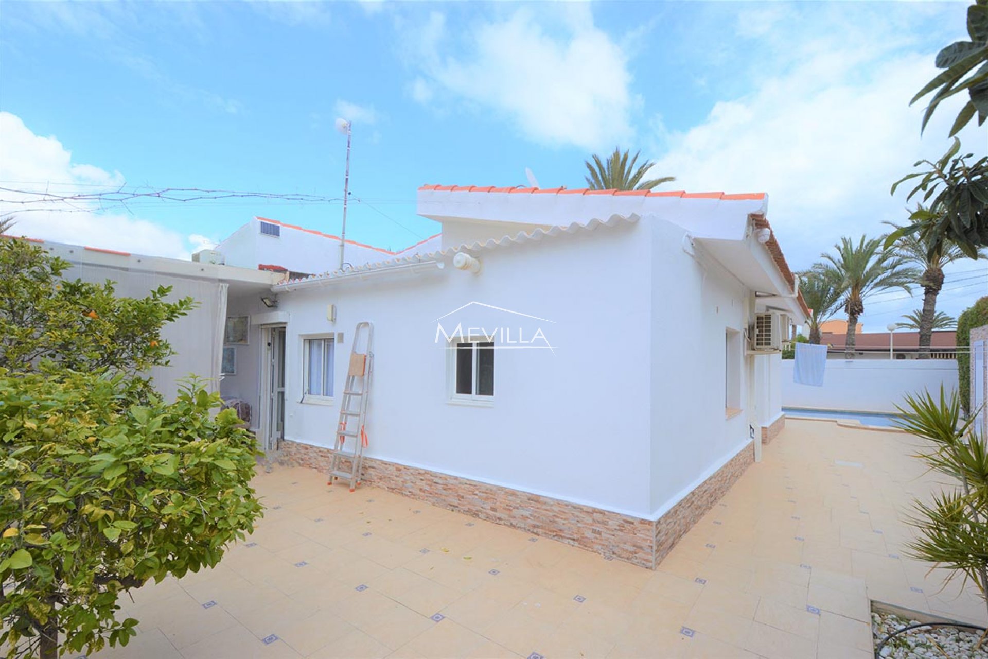 Reventes - Villa - Orihuela Costa - Cabo Roig