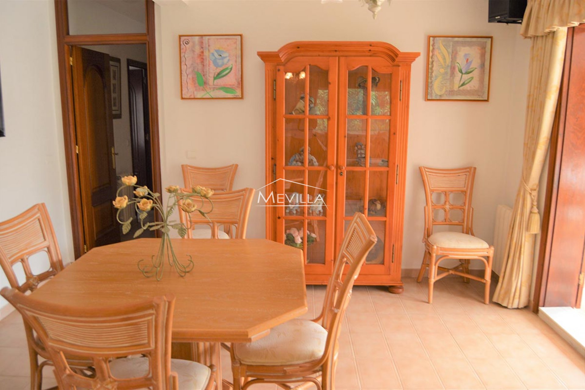 Reventes - Villa - Orihuela Costa - Cabo Roig