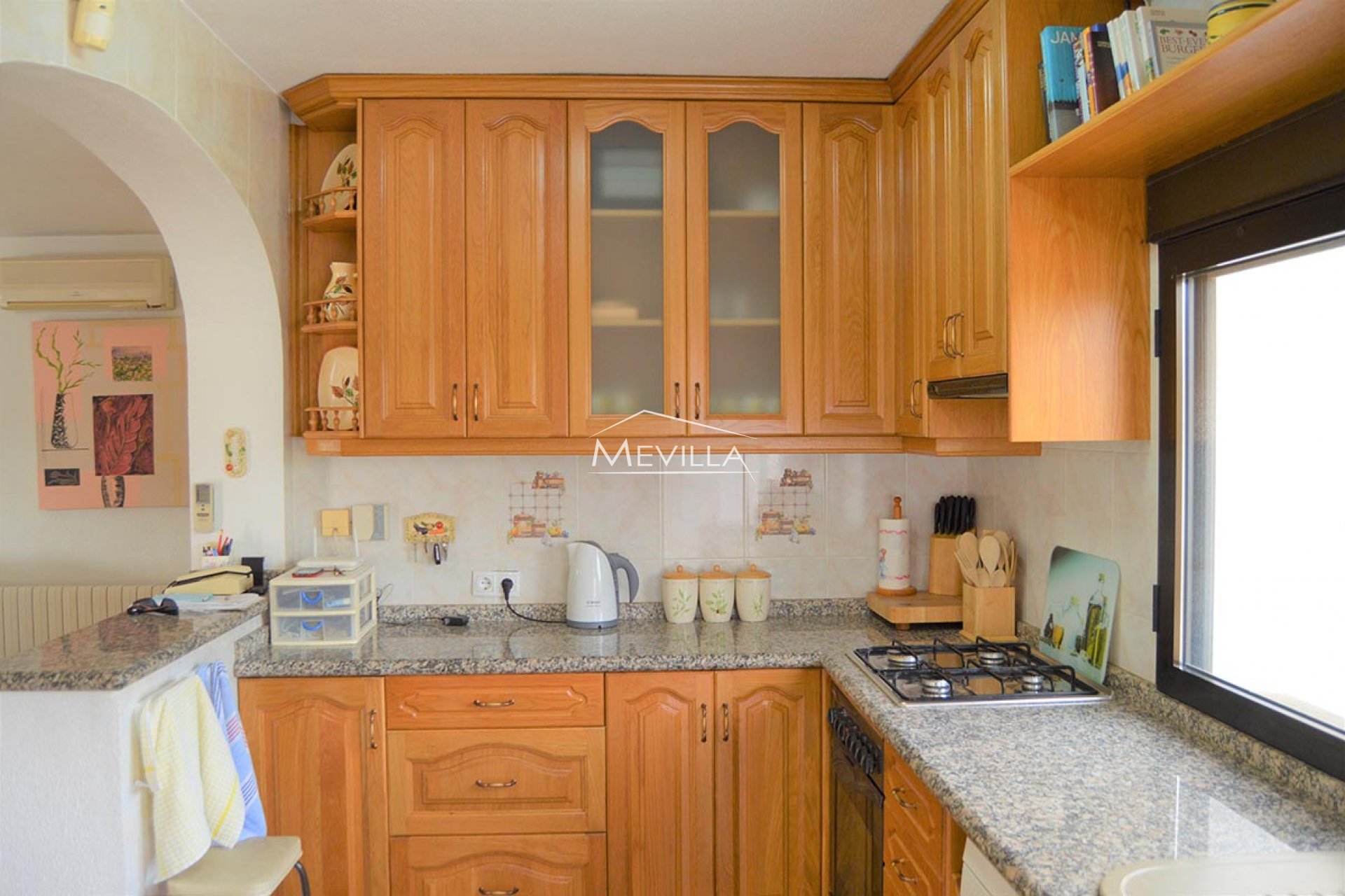 Reventes - Villa - Orihuela Costa - Cabo Roig