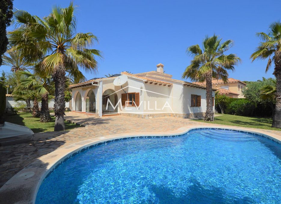 Reventes - Villa - Orihuela Costa - Cabo Roig
