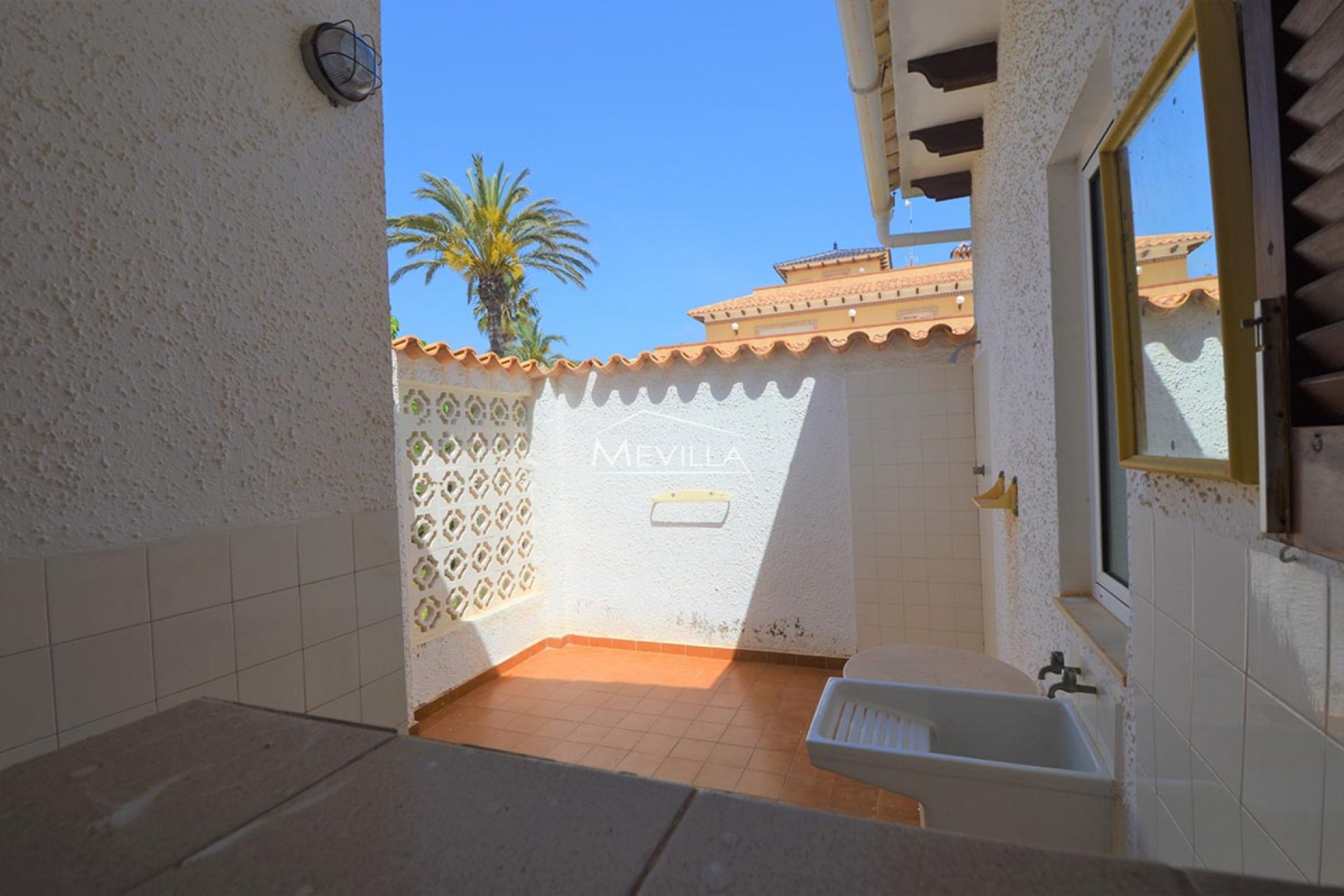 Reventes - Villa - Orihuela Costa - Cabo Roig