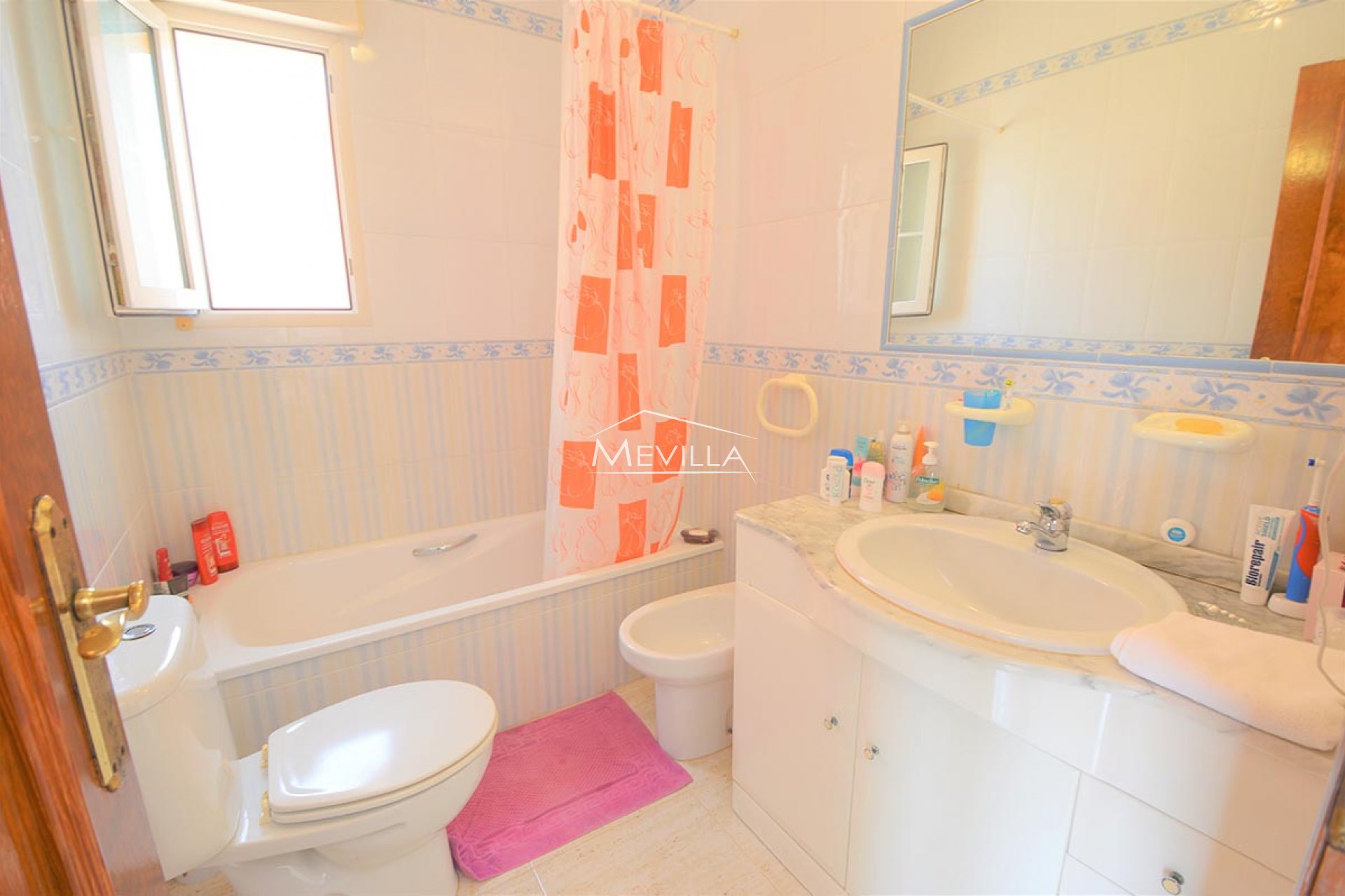 Reventes - Villa - Orihuela Costa - Cabo Roig