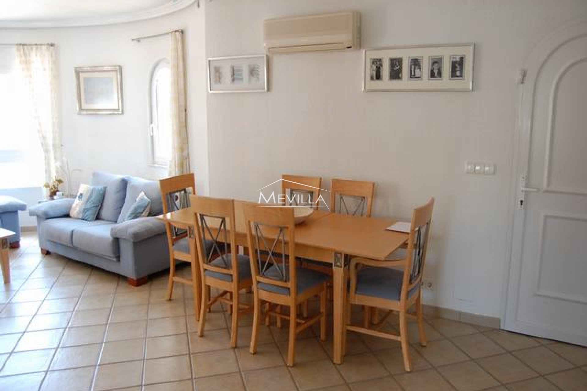 Reventes - Villa - Orihuela Costa - Cabo Roig