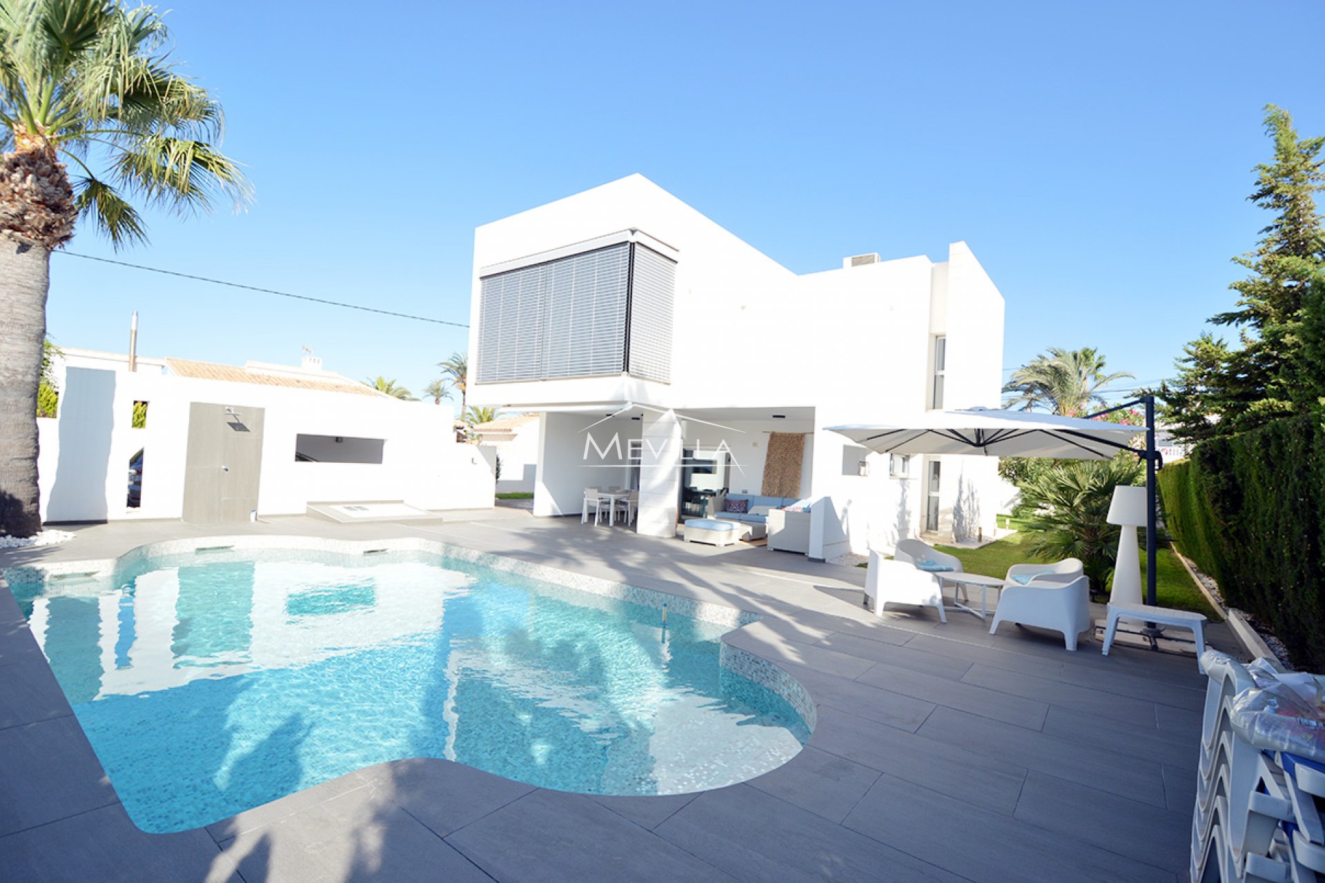 Reventes - Villa - Orihuela Costa - Cabo Roig