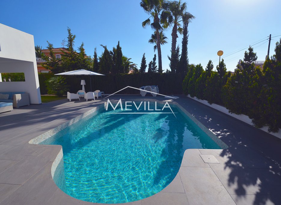 Reventes - Villa - Orihuela Costa - Cabo Roig