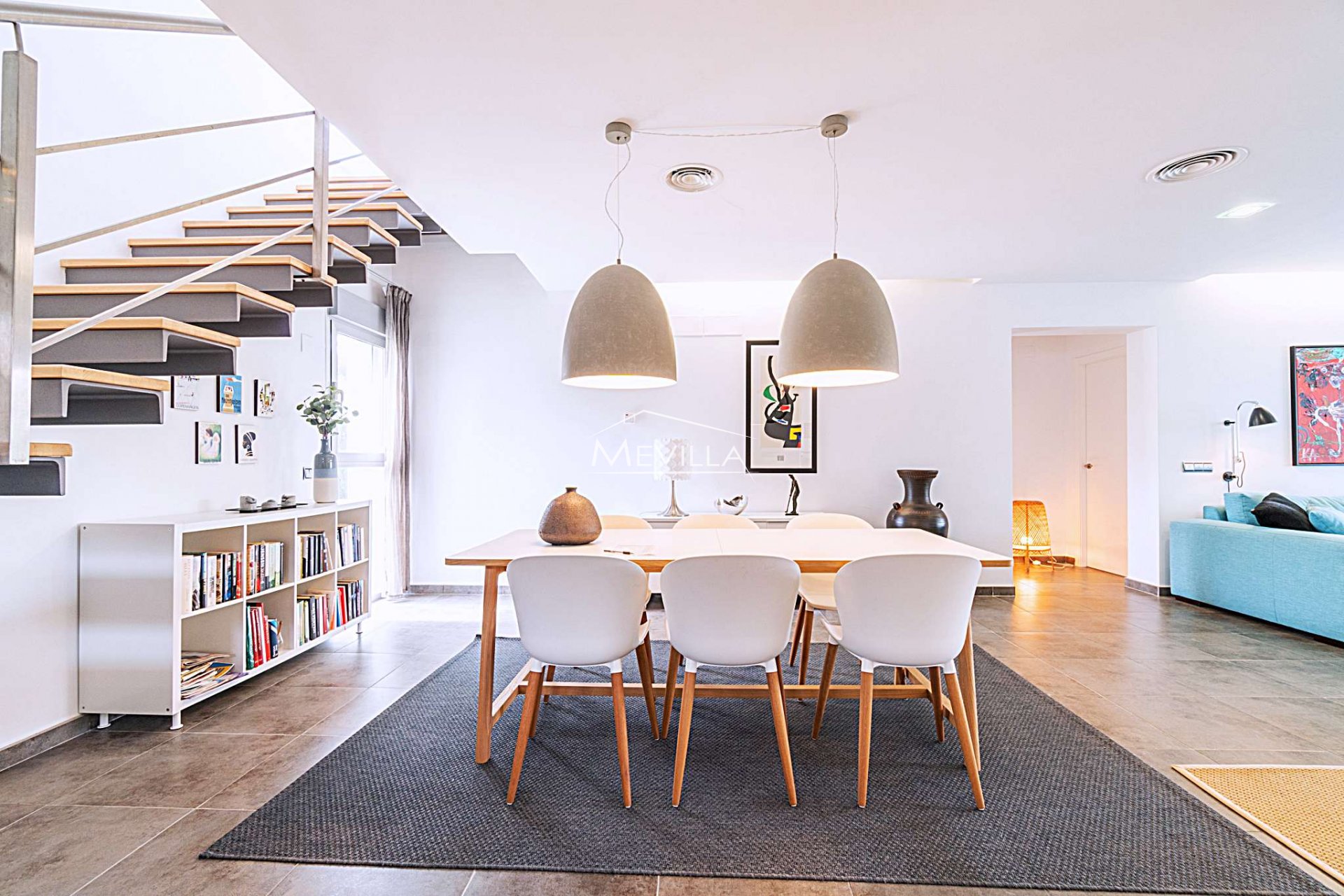 Reventes - Villa - Orihuela Costa - Cabo Roig