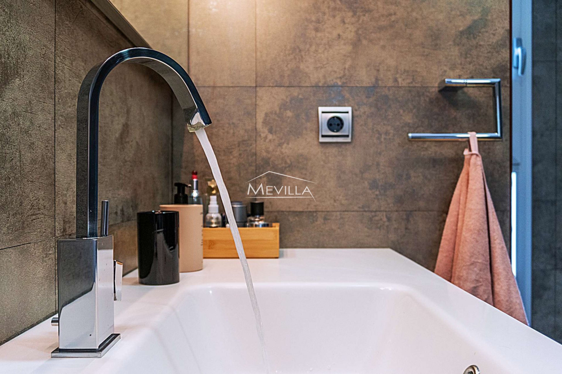 Reventes - Villa - Orihuela Costa - Cabo Roig