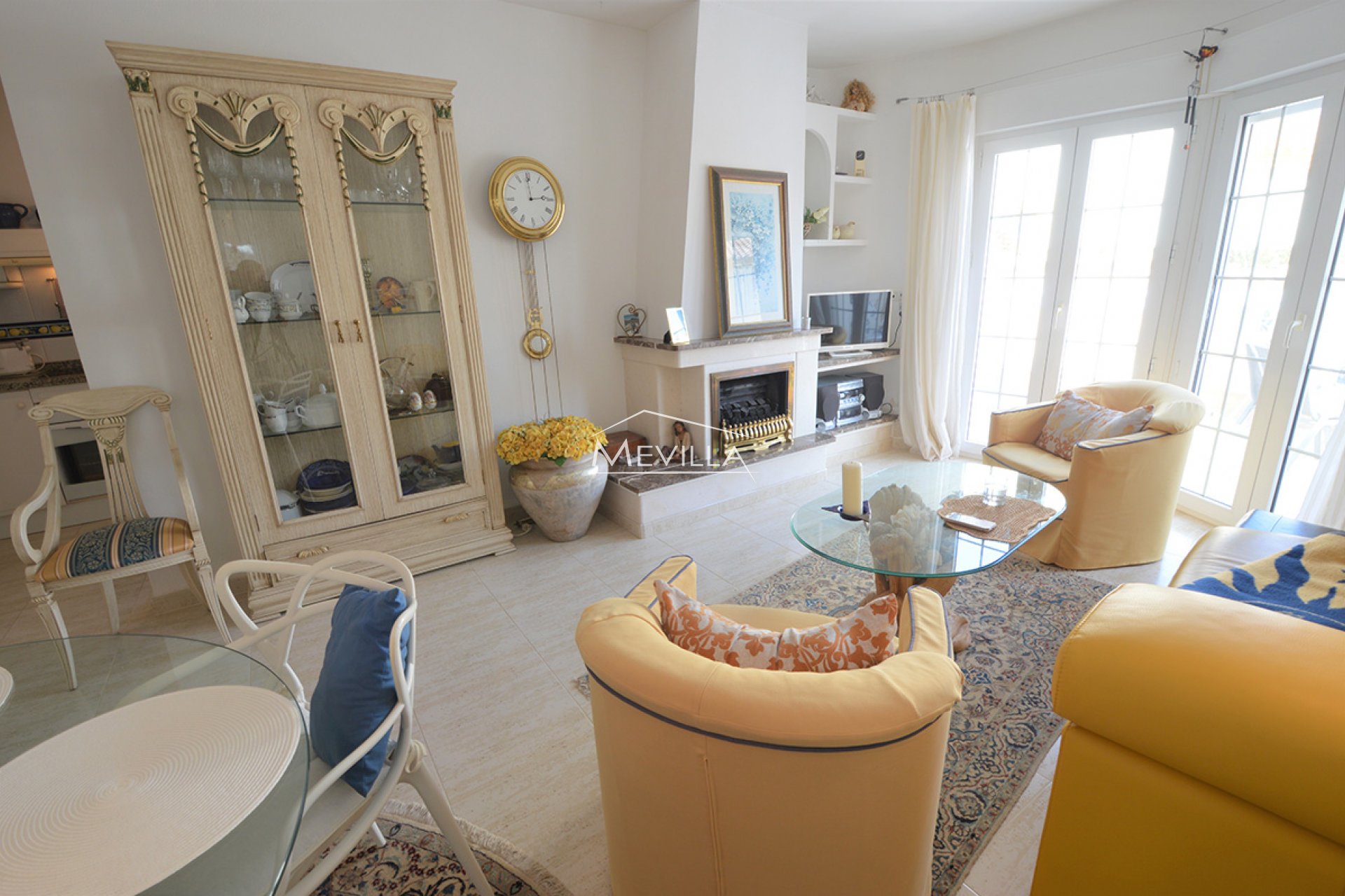 Reventes - Villa - Orihuela Costa - Cabo Roig