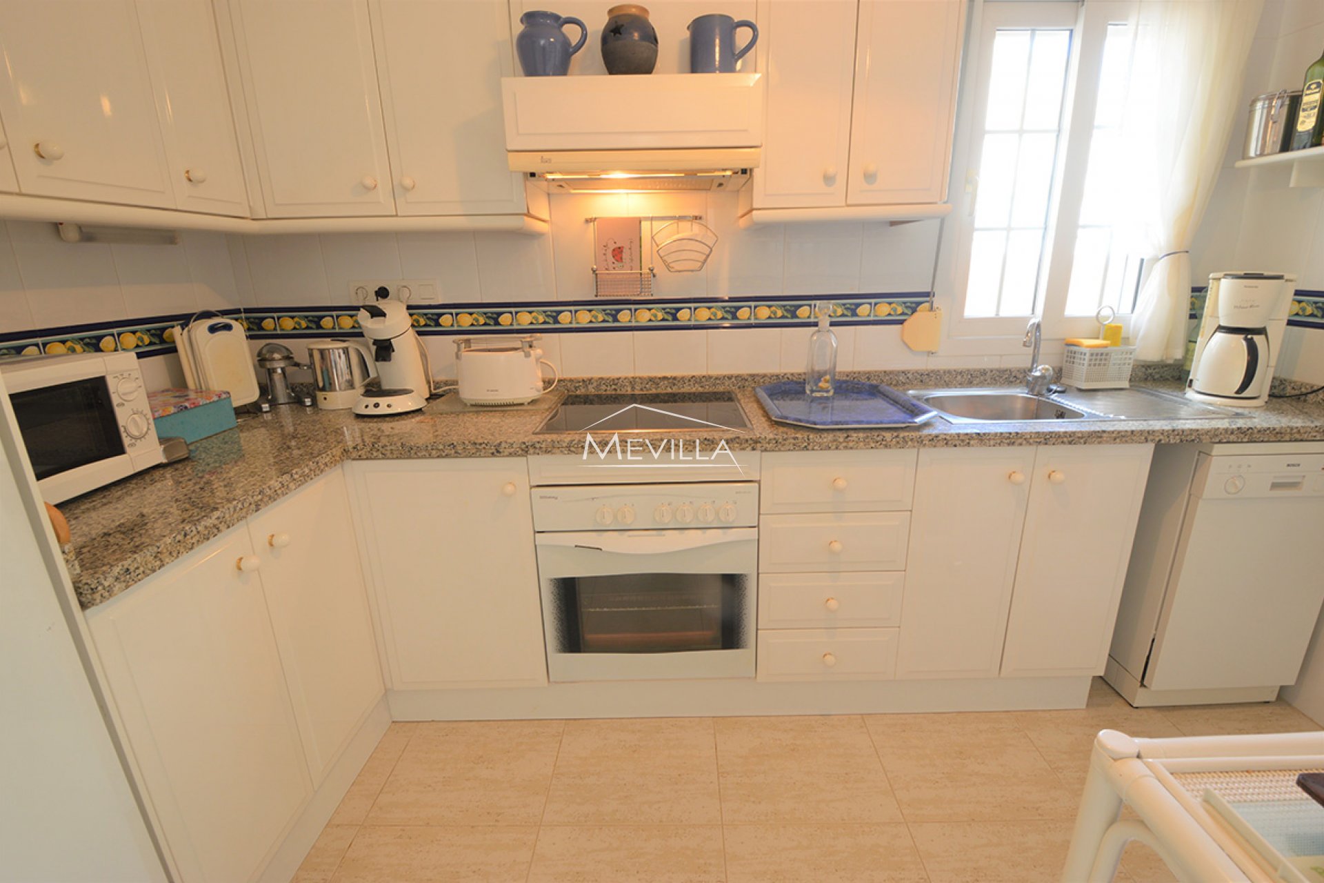 Reventes - Villa - Orihuela Costa - Cabo Roig