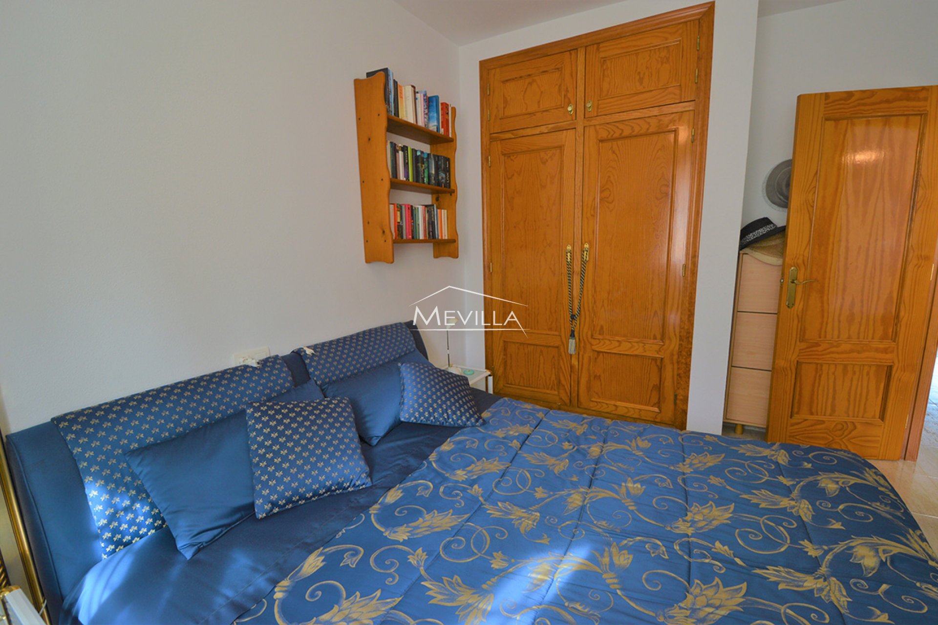 Reventes - Villa - Orihuela Costa - Cabo Roig