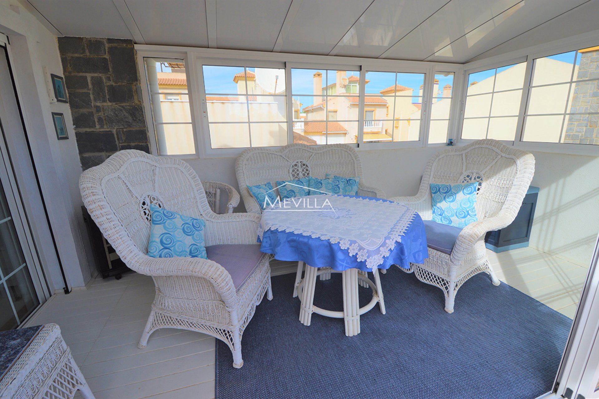 Reventes - Villa - Orihuela Costa - Cabo Roig