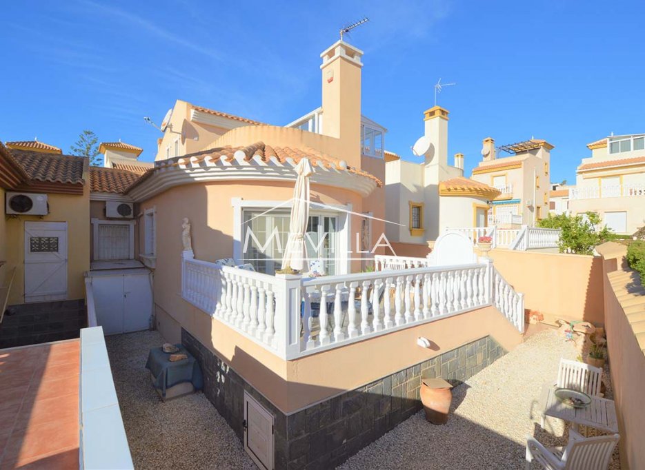 Reventes - Villa - Orihuela Costa - Cabo Roig