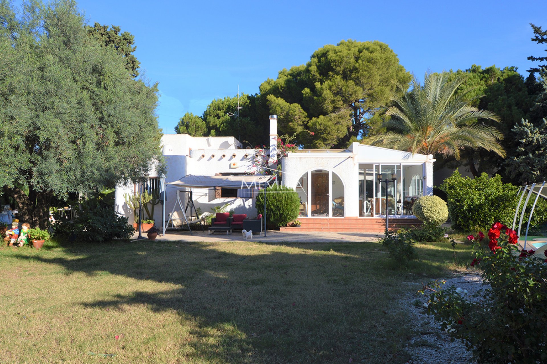 Reventes - Villa - Orihuela Costa - Cabo Roig