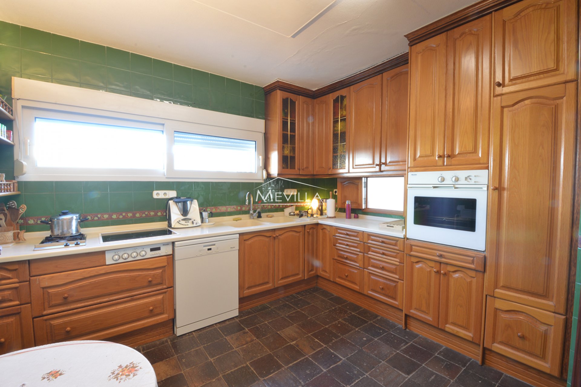 Reventes - Villa - Orihuela Costa - Cabo Roig