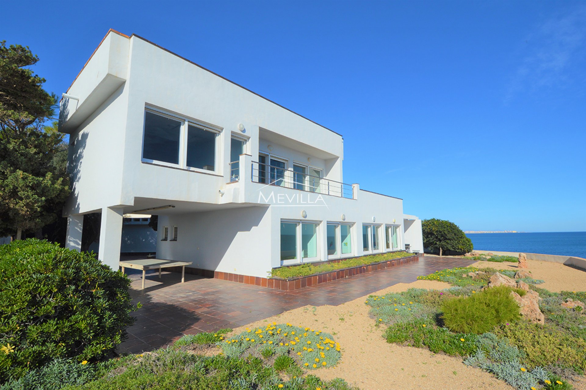 Reventes - Villa - Orihuela Costa - Cabo Roig