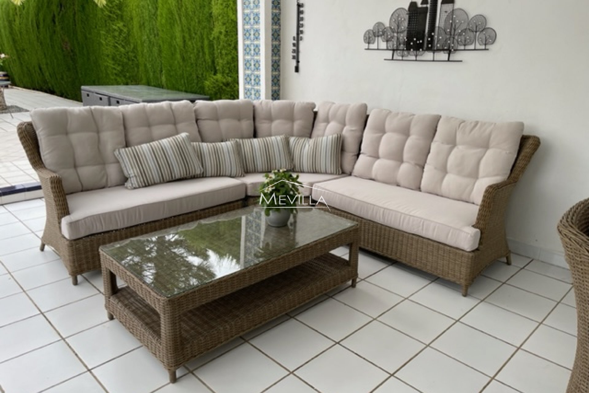 Reventes - Villa - Orihuela Costa - Cabo Roig