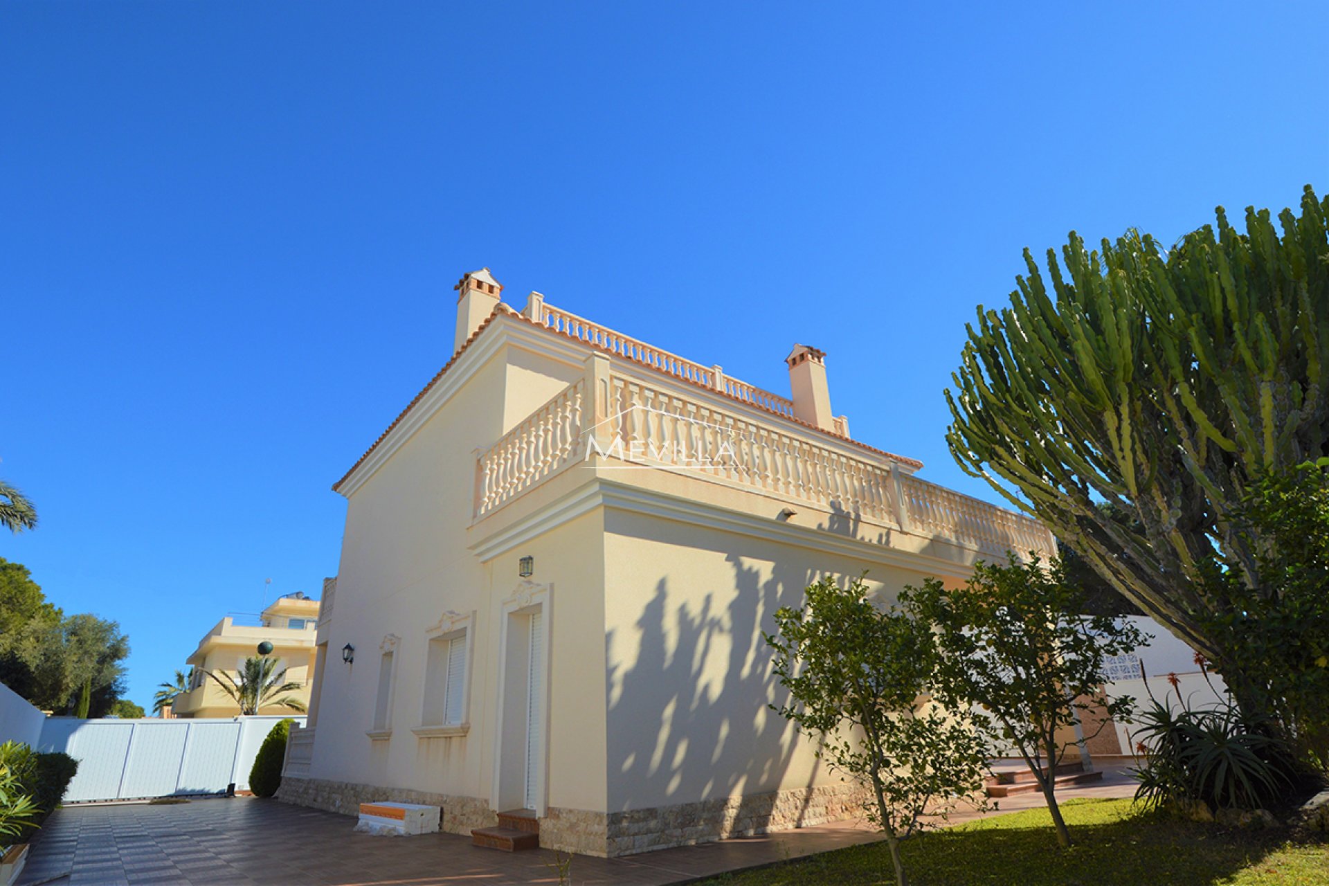 Reventes - Villa - Orihuela Costa - Cabo Roig