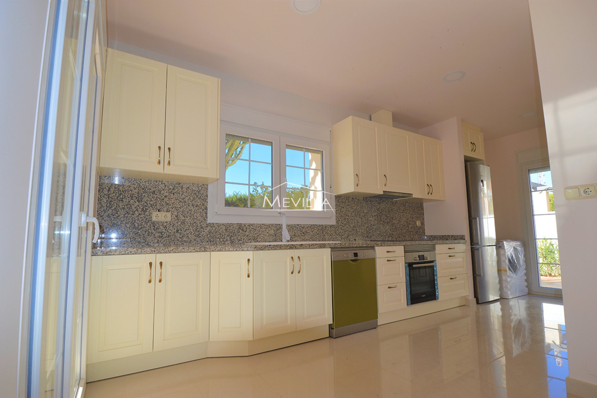 Reventes - Villa - Orihuela Costa - Cabo Roig