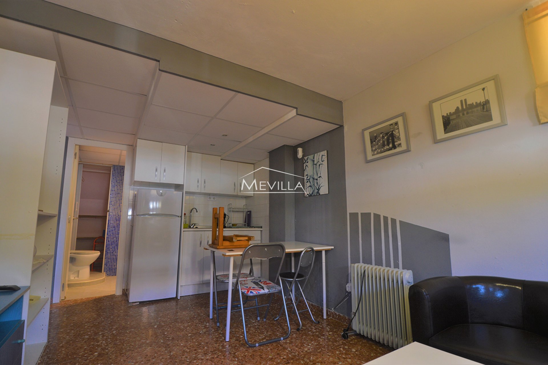 Reventes - Villa - Orihuela Costa - Cabo Roig