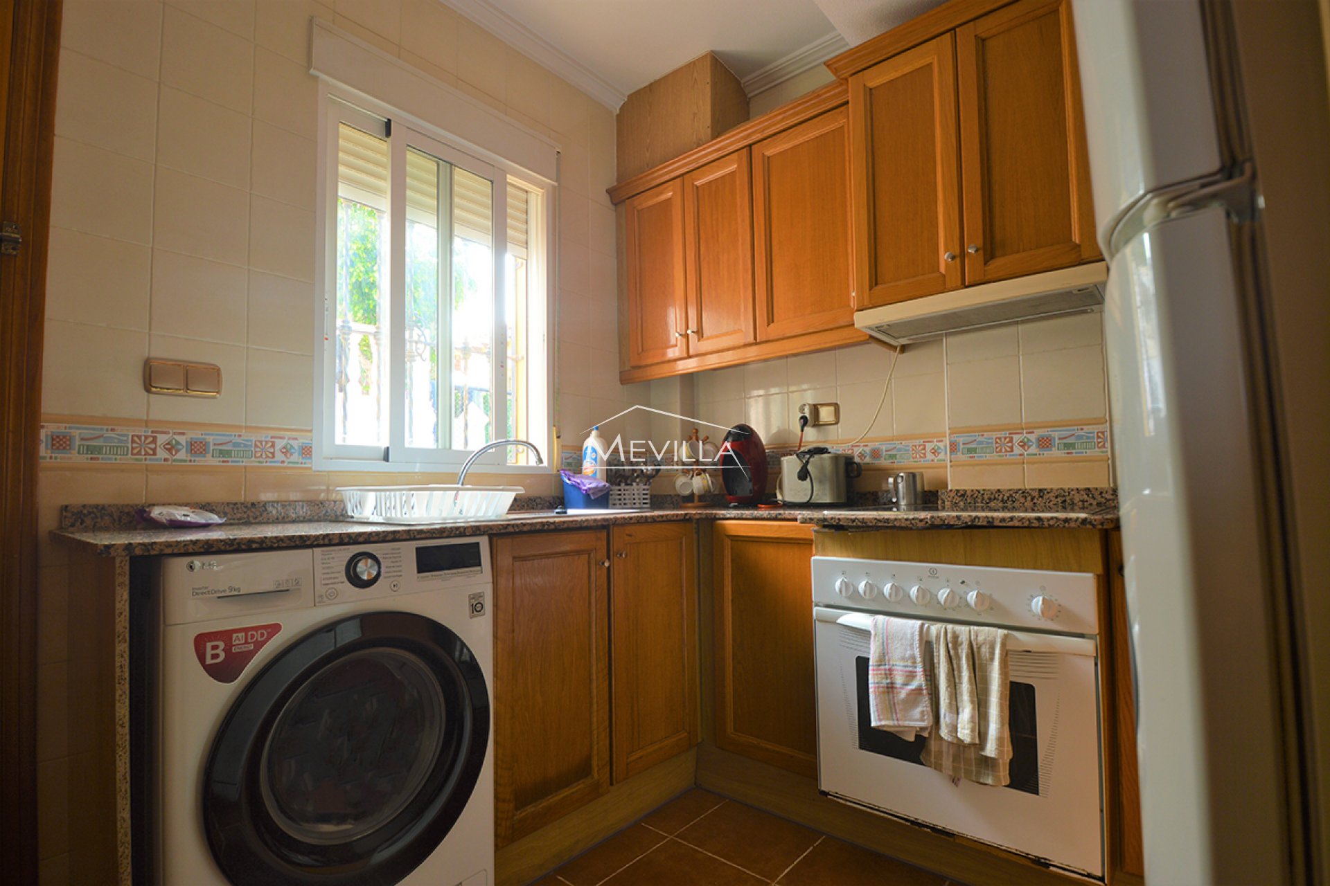 Reventes - Villa - Orihuela Costa - Cabo Roig