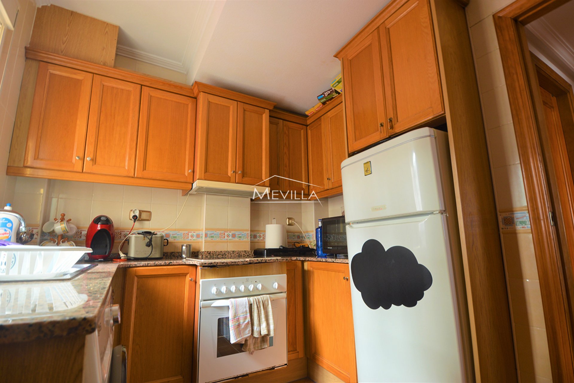 Reventes - Villa - Orihuela Costa - Cabo Roig