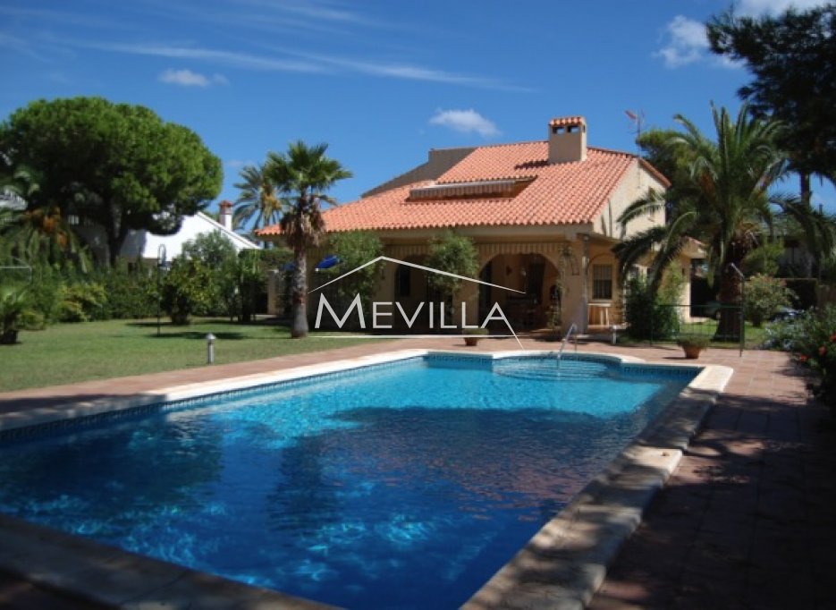 Reventes - Villa - Orihuela Costa - Cabo Roig