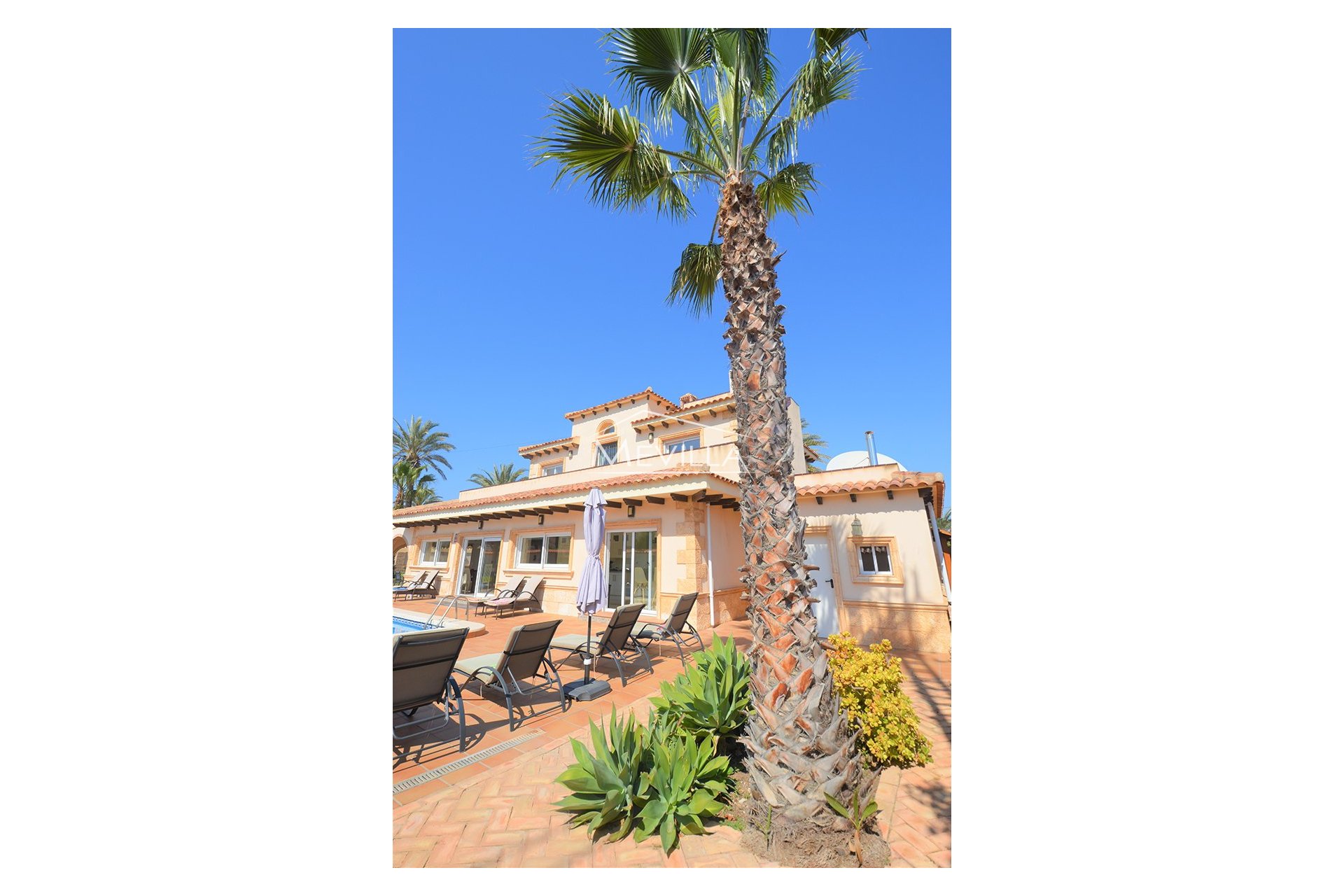 Reventes - Villa - Orihuela Costa - Cabo Roig