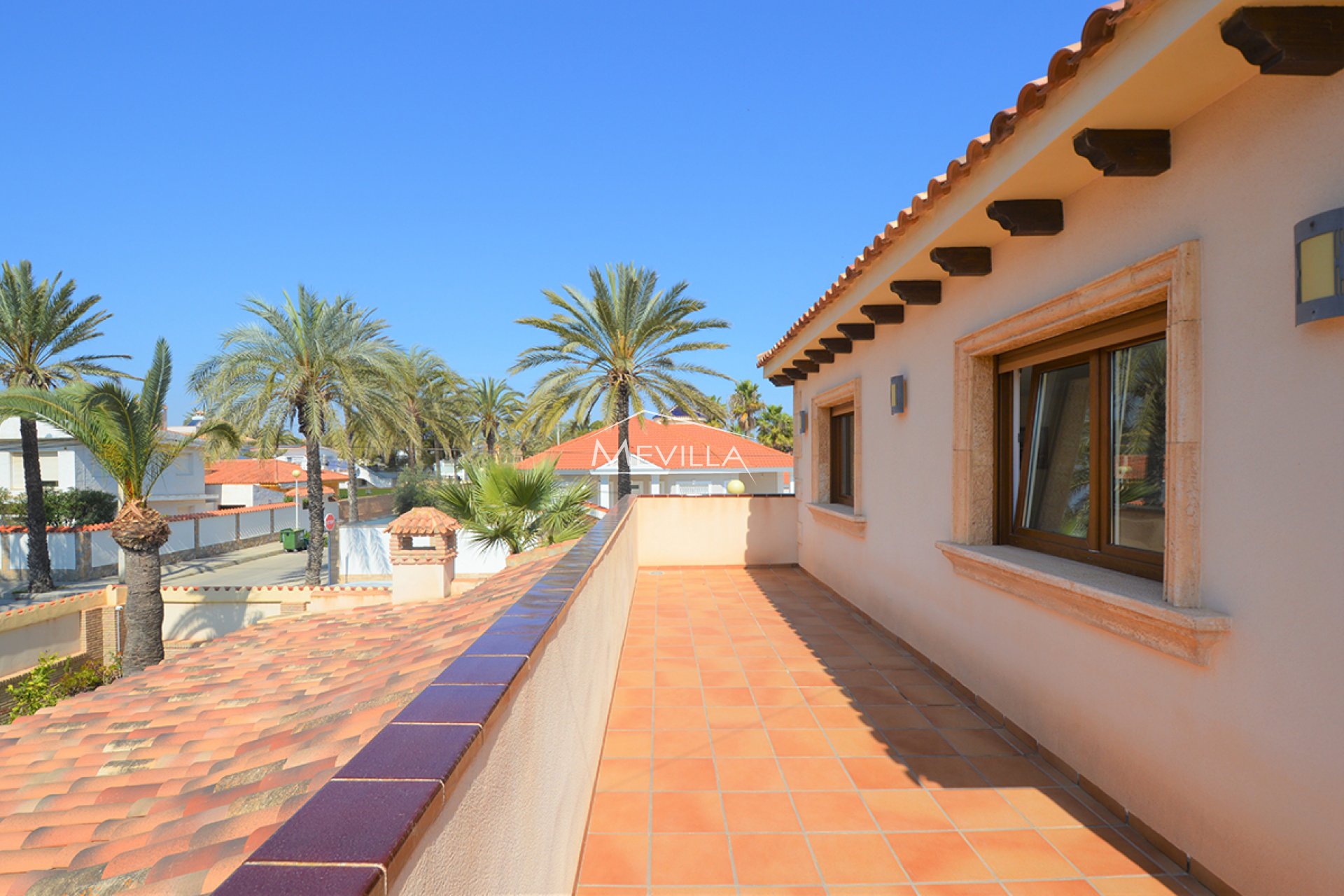 Reventes - Villa - Orihuela Costa - Cabo Roig