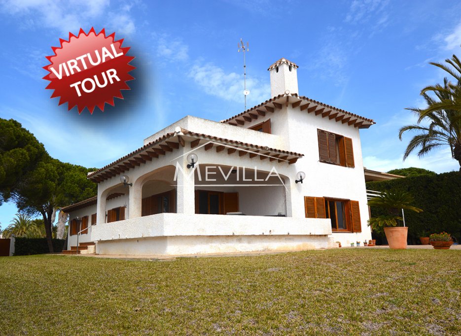 Reventes - Villa - Orihuela Costa - Cabo Roig