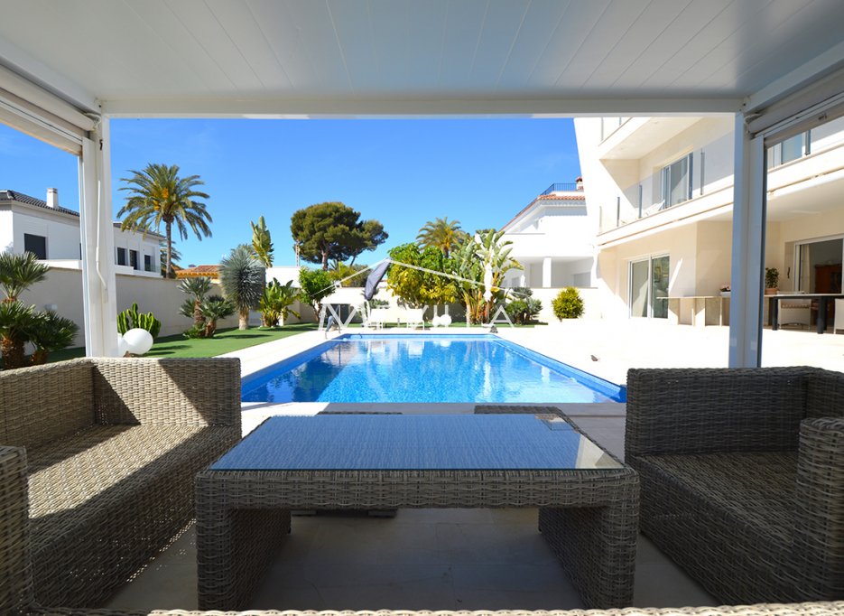 Reventes - Villa - Orihuela Costa - Cabo Roig