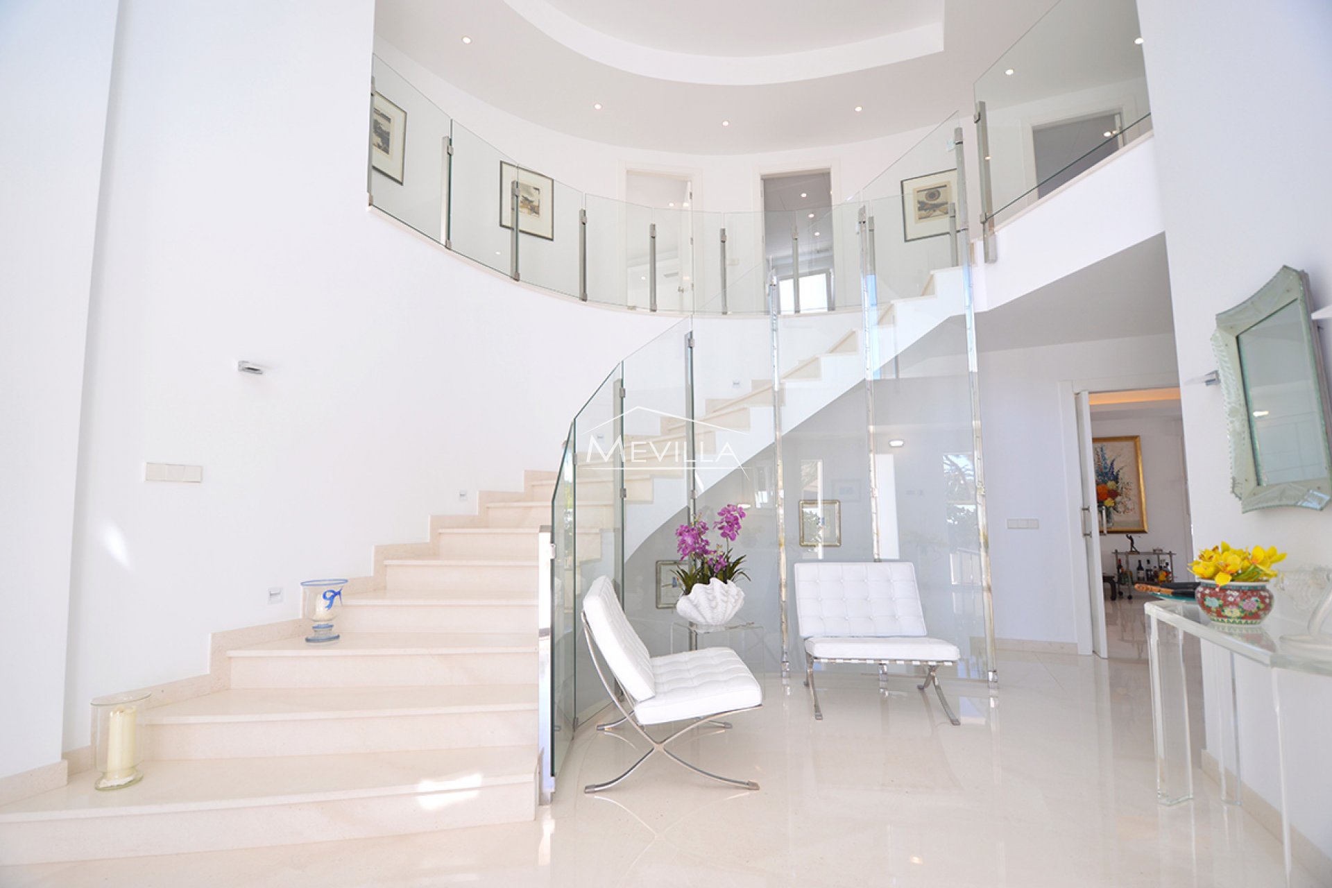 Reventes - Villa - Orihuela Costa - Cabo Roig