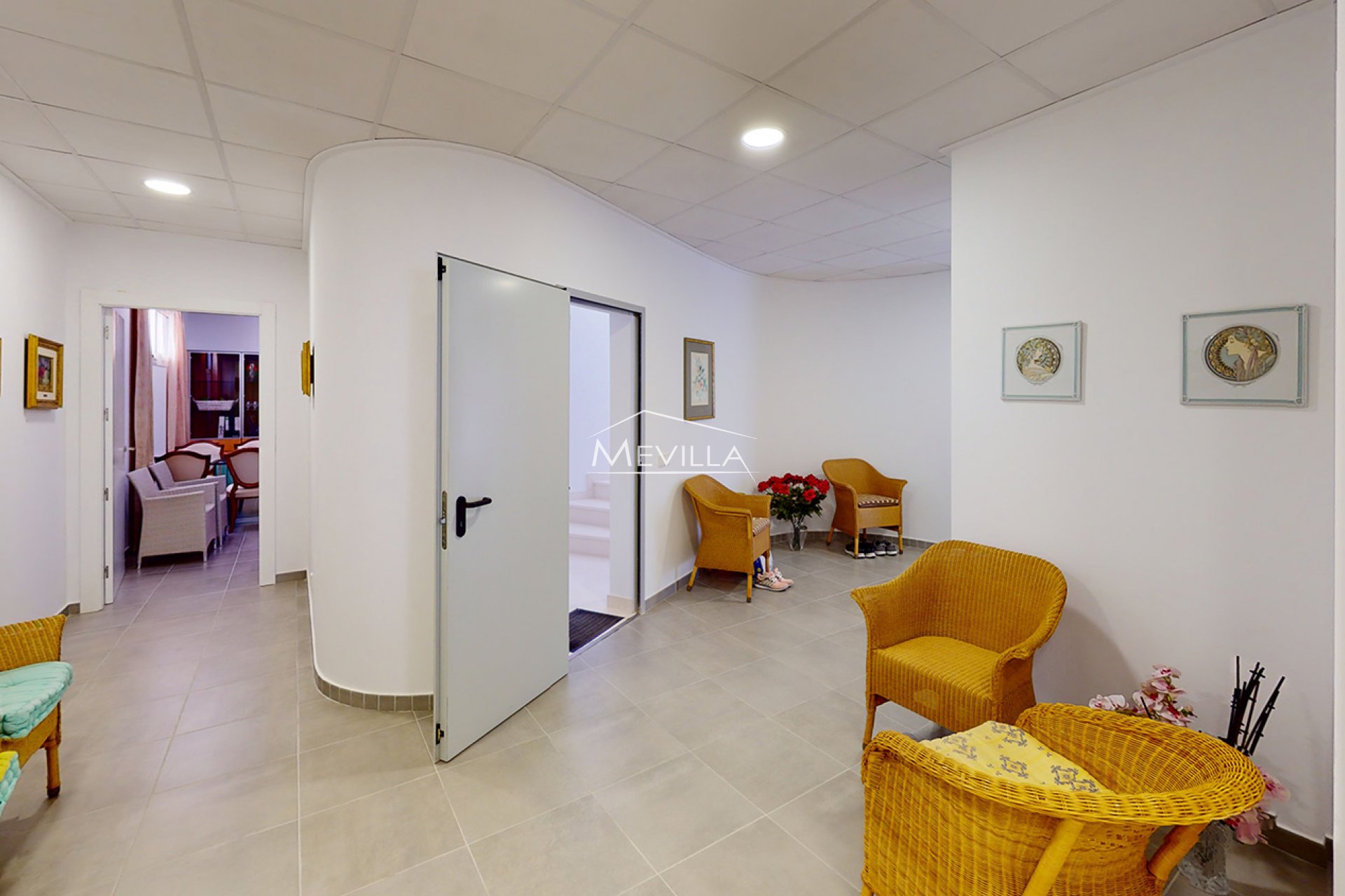 Reventes - Villa - Orihuela Costa - Cabo Roig